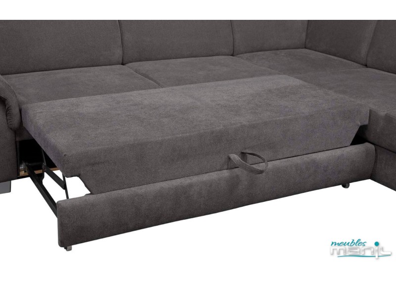 Canapé convertible Kinroi