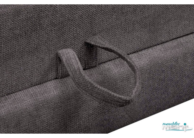 Canapé convertible Kinroi