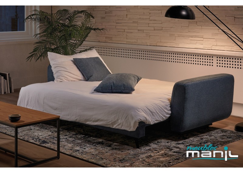 Canapé convertible Magalie
