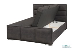 Lit Boxspring Azalea