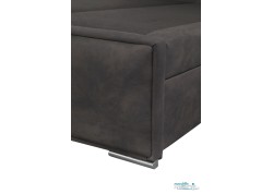 Lit Boxspring Azalea