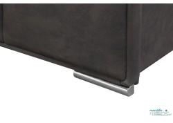 Lit Boxspring Azalea