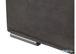 Lit Boxspring Azalea