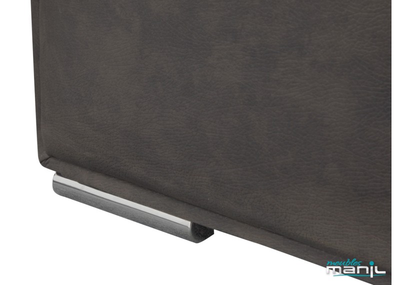 Lit Boxspring Azalea