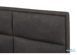 Lit Boxspring Azalea