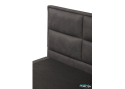 Lit Boxspring Azalea