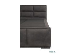 Lit Boxspring Azalea