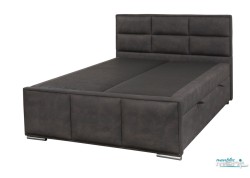 Lit Boxspring Azalea