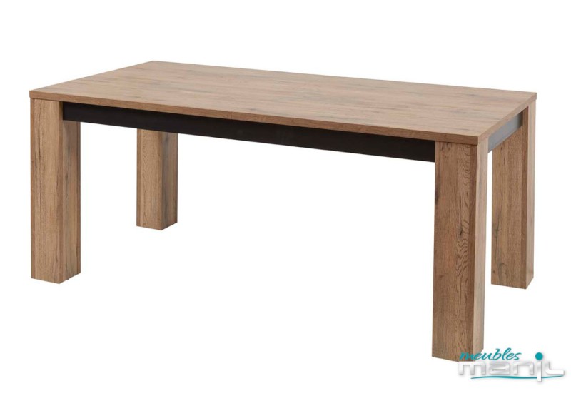 Table allongeable Phenix