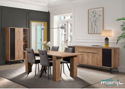 Table allongeable Phenix