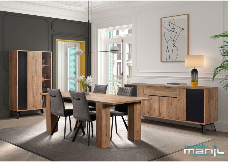 Table allongeable Phenix