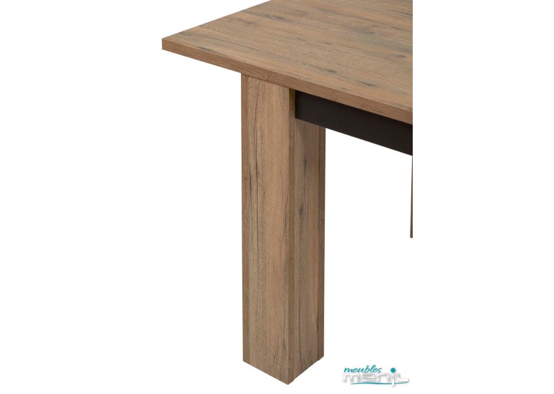 Table allongeable Phenix