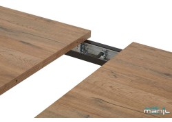 Table allongeable Phenix