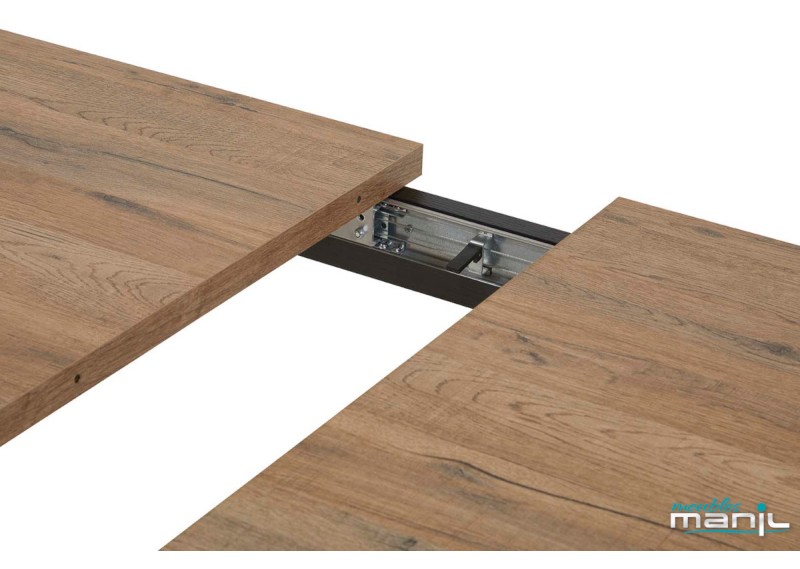 Table allongeable Phenix