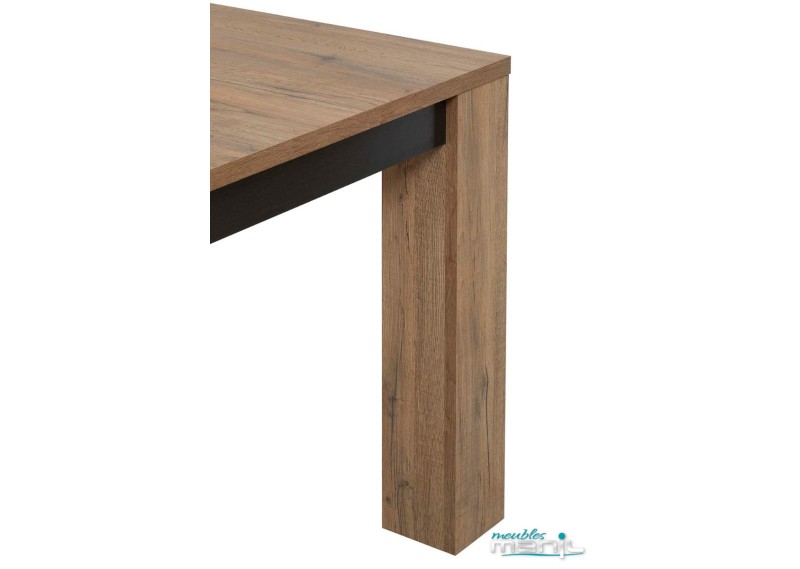 Table allongeable Phenix