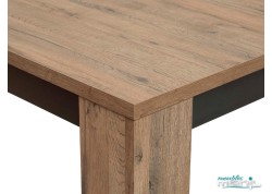 Table allongeable Phenix