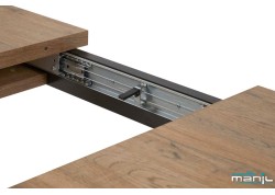 Table allongeable Phenix