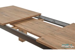 Table allongeable Phenix