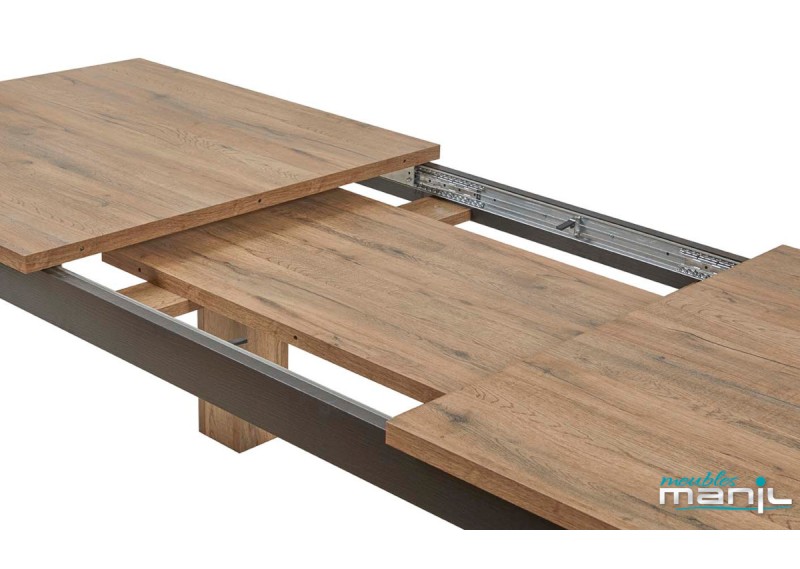 Table allongeable Phenix