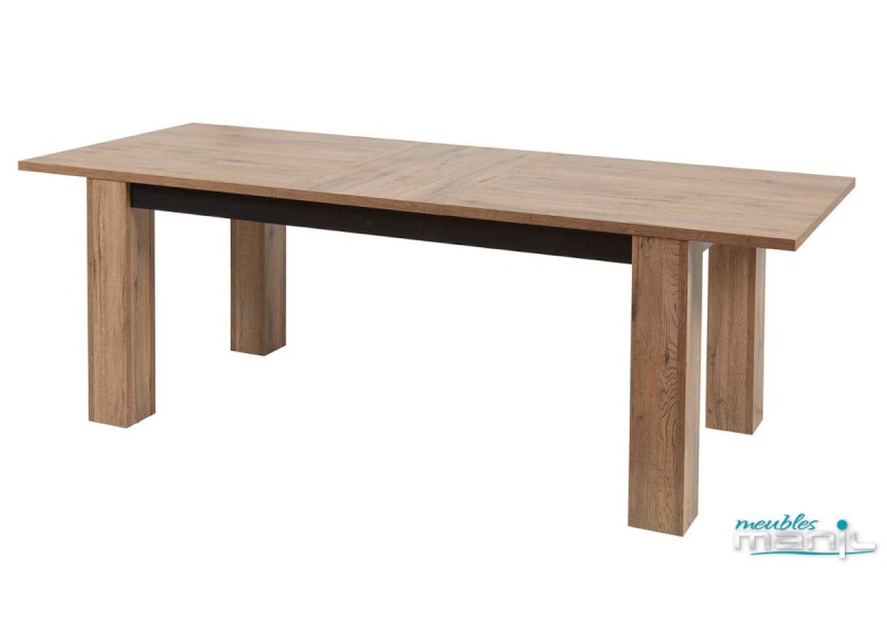 Table allongeable Phenix