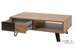Table basse phenix