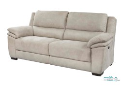 Canapé droit Kilimanjaro