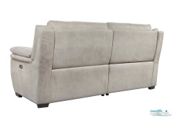 Canapé droit Kilimanjaro