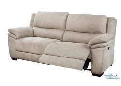 Canapé droit Kilimanjaro