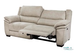 Canapé droit Kilimanjaro