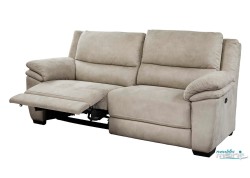 Canapé droit Kilimanjaro