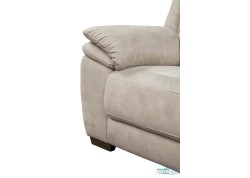 Canapé droit Kilimanjaro