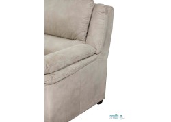 Canapé droit Kilimanjaro