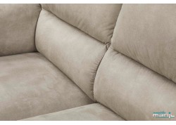 Canapé droit Kilimanjaro