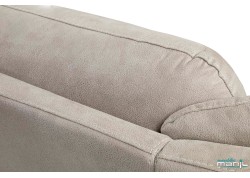 Canapé droit Kilimanjaro