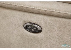 Canapé droit Kilimanjaro