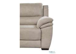 Canapé droit Kilimanjaro