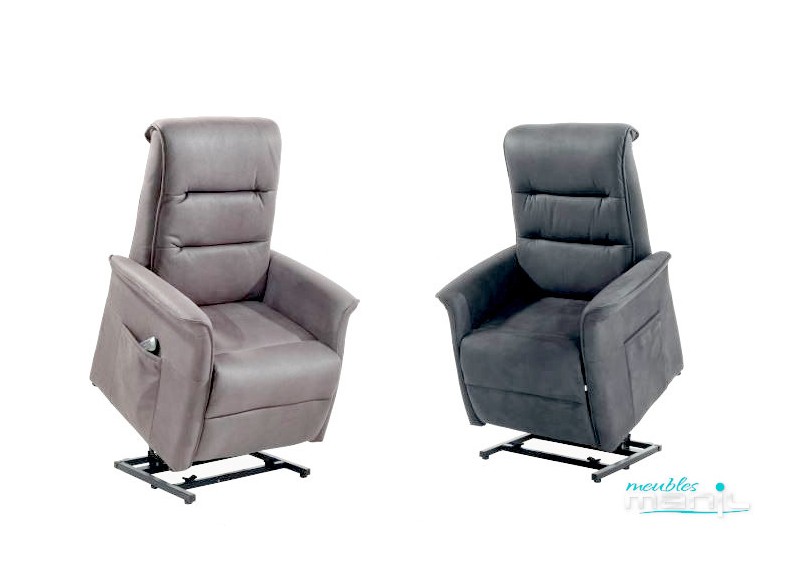 Relax releveur 175-180