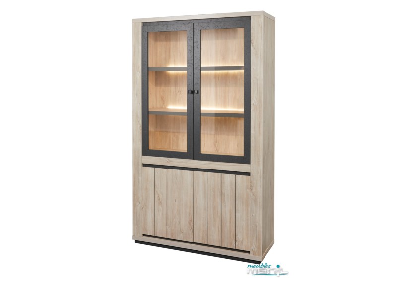 Vitrine Iljo