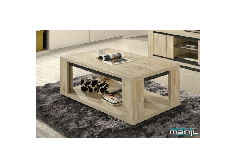 Table basse Iljo