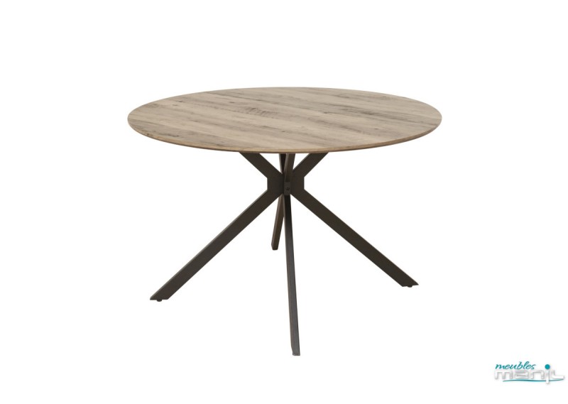 Table ronde 1905