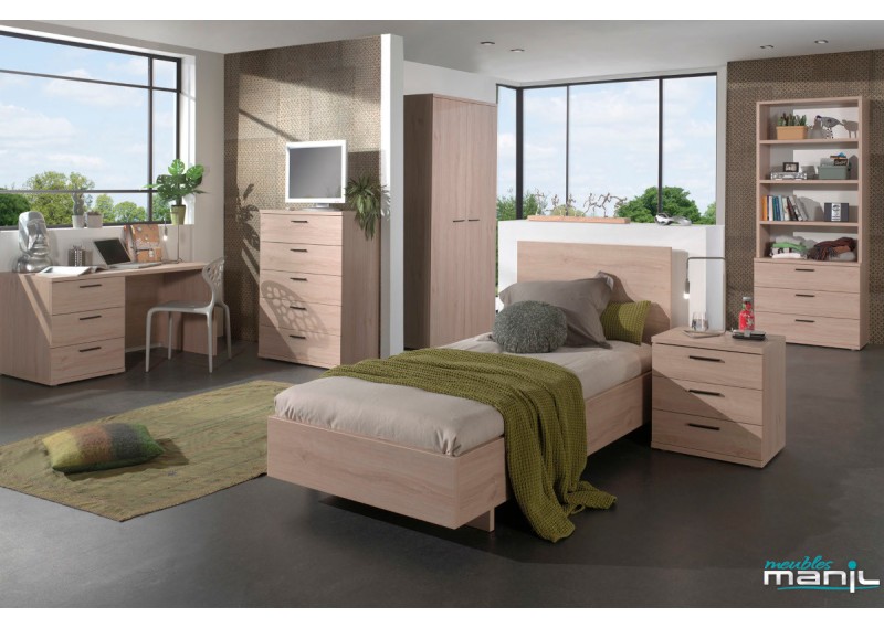 Chambre enfant Hanna