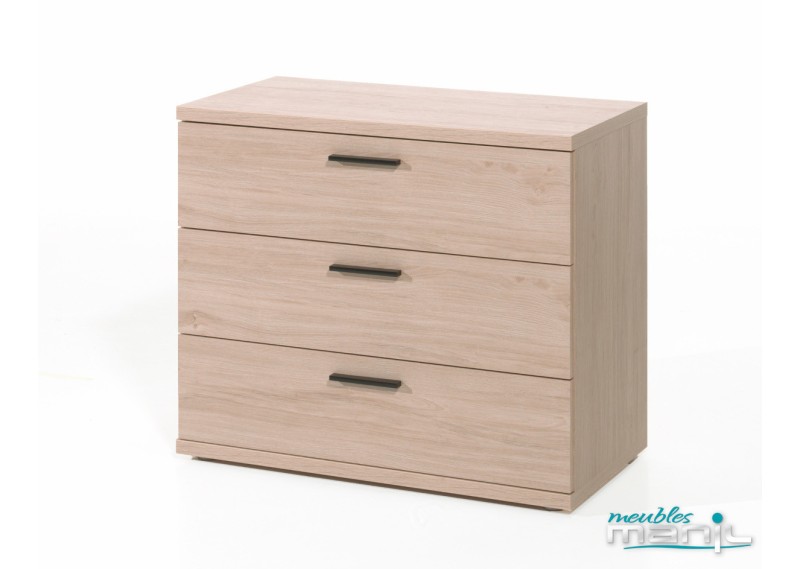 Commode Hanna