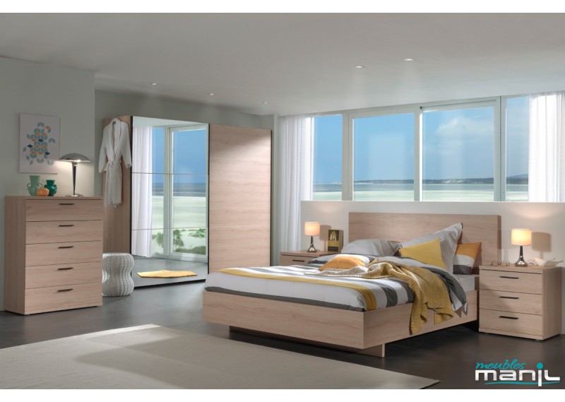 Armoire I Hanna