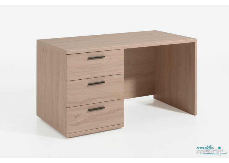 Bureau Hanna
