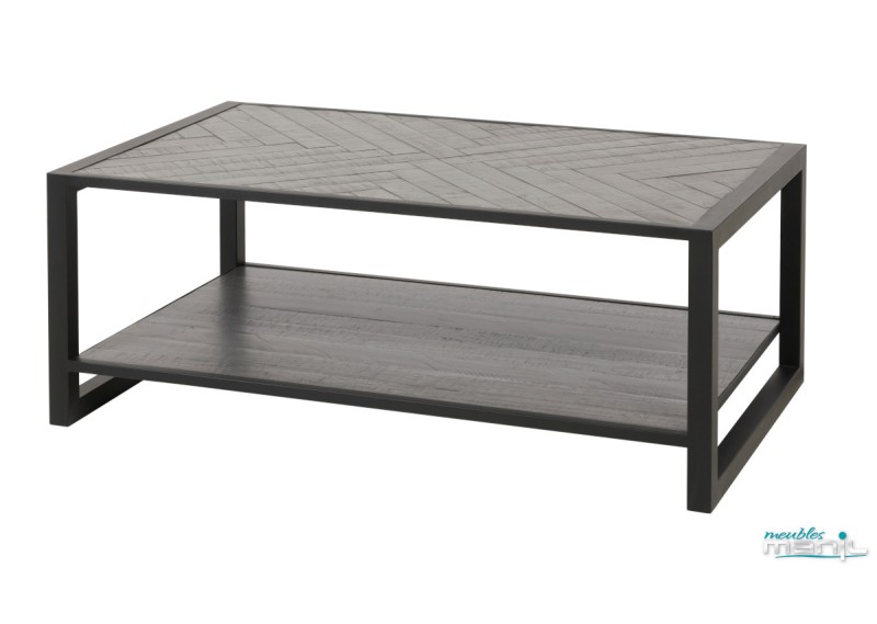 Table basse Imperial
