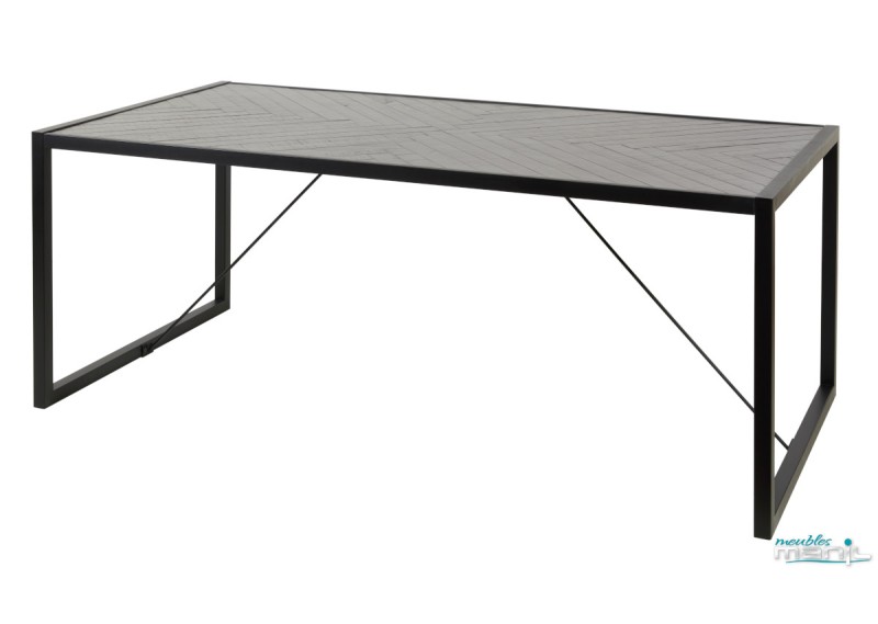 Table à manger Imperial