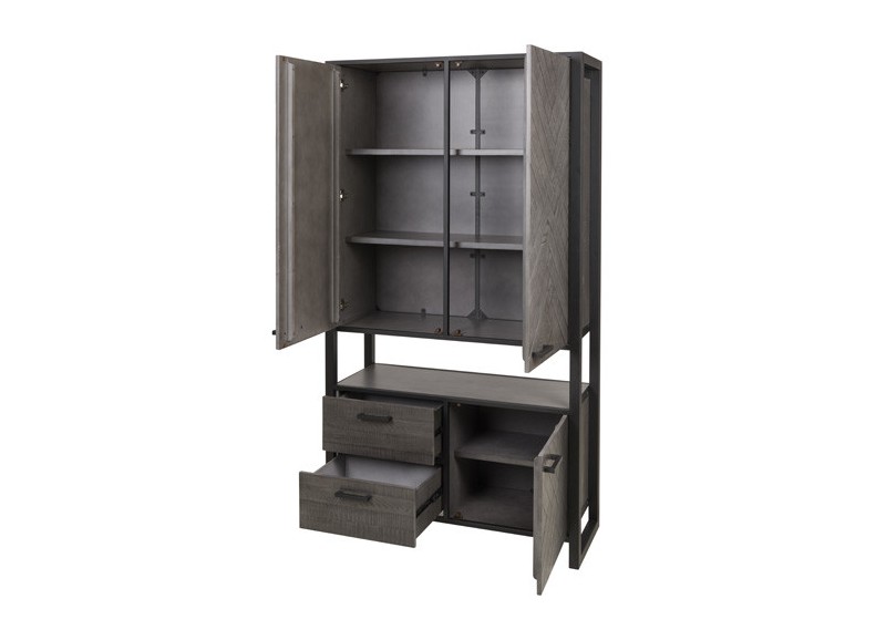Vitrine Imperial
