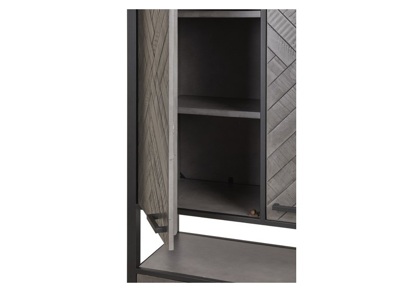 Vitrine Imperial
