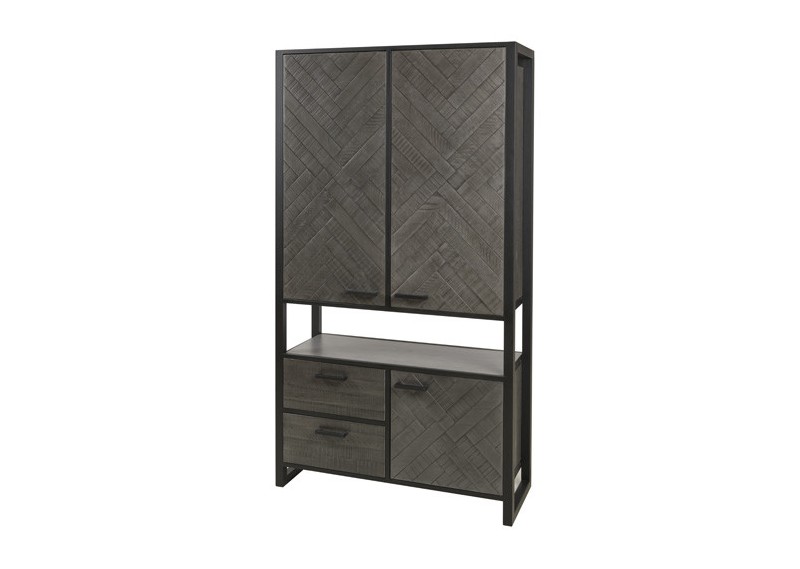 Vitrine Imperial