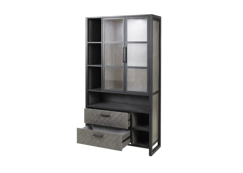 Vitrine Imperial